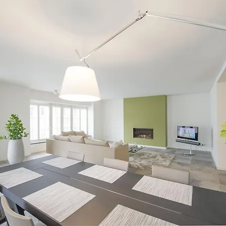 Apartment Innova Housing