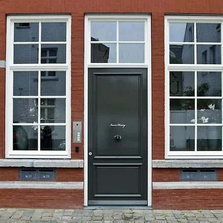 Apartment Innova Housing