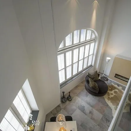 Innova Housing Apartment