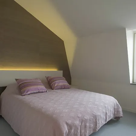 Innova Housing Apartment Maastricht