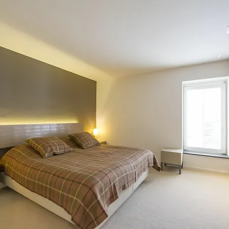 Innova Housing Apartment Maastricht