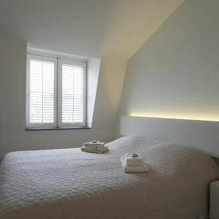 Apartment Innova Housing Maastricht