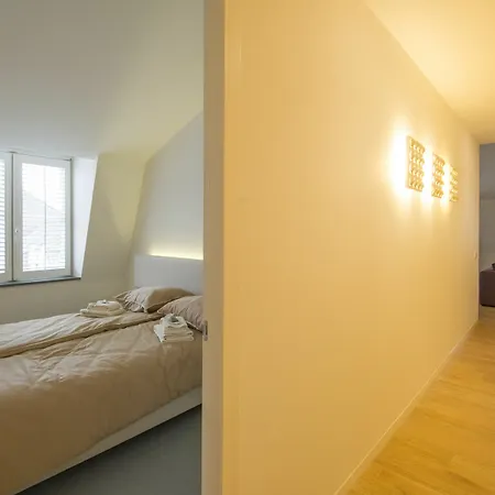 Innova Housing Apartment