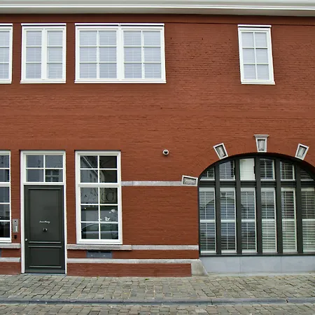 Innova Housing Apartment Maastricht