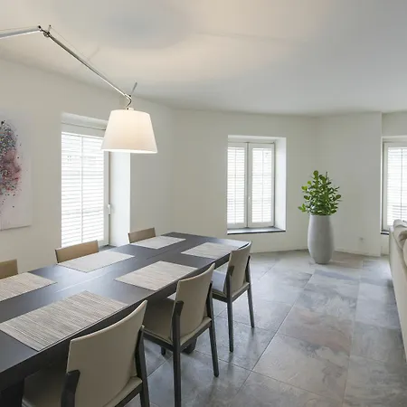 Apartment Innova Housing *