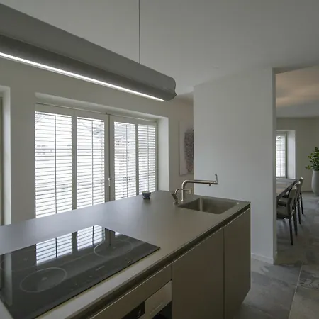 Innova Housing Apartment Maastricht