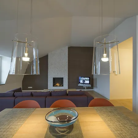 Innova Housing Maastricht