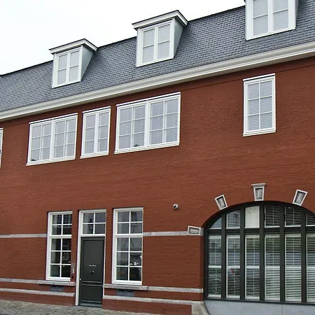 Apartament Innova Housing Maastricht