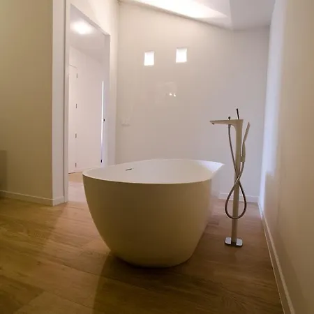 Apartament Innova Housing