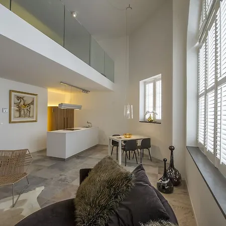 Apartament Innova Housing Maastricht