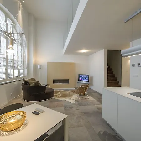 Apartament Innova Housing Maastricht
