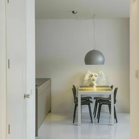 Innova Housing Apartament Maastricht