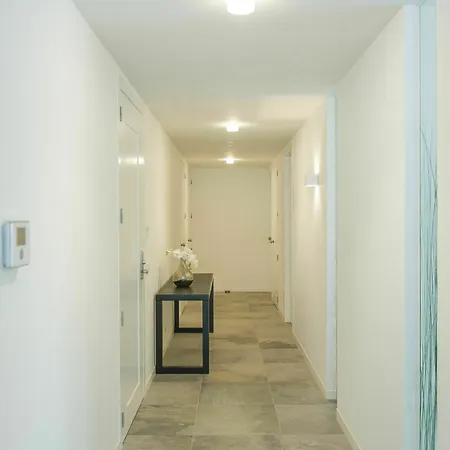 Apartament Innova Housing Maastricht