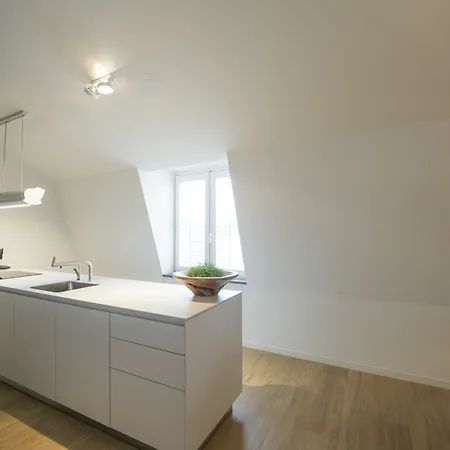Apartament Innova Housing Maastricht