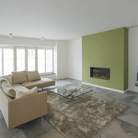 Apartament Innova Housing Maastricht