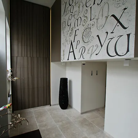 Innova Housing Apartament Maastricht