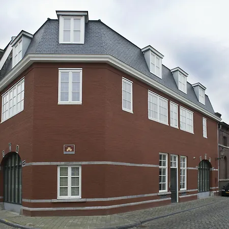 Apartament Innova Housing